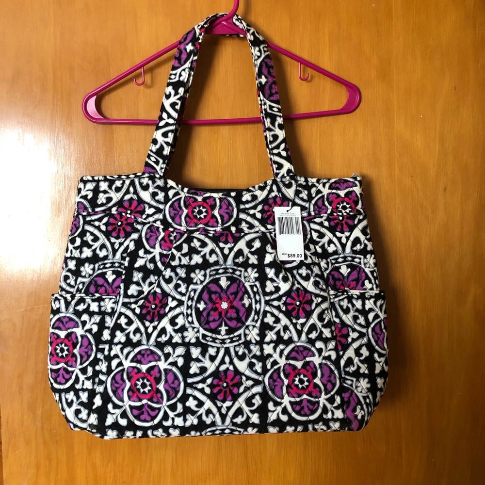 ❌SOLD - ❌Vera Bradley Tote